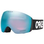 Лыжные очки Oakley Flight Deck L - фото