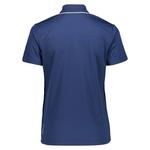 Поло с коротким рукавом CMP 39T5786, синий - фото 2