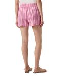Celine Полосатые Шорты Splendid, розовый - фото 3