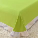 FUANNA Комплект постельного белья, 180 см, 4 предмета - фото 3