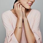 Женские браслеты Pandora - фото 6