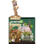 LABUBU FOREST SECRET BASE Collection Trend Based Products POP MART - фото 4