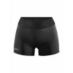CRAFT Женские шорты CORE ESSENCE HOT PANTS W 1908773 - фото