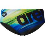 Плавки мужские Arena, синие - фото