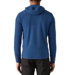 Patagonia Куртка R1 мужская, Black/BLK - фото 4