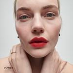 Помада Signature Lip Lightweight Lipstick MERIT, 0.10 oz, Power - фото 5