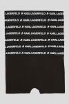 Боксеры Karl Lagerfeld, черный - фото 2