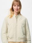 Блузон Puffertech Uniqlo, 30 natural - фото 3