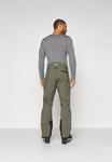 Лыжные брюки CMP MAN PANT, Olive - фото 3