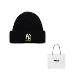 Шапка унисекс MLB - фото 4