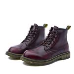 Ботинки Martin унисекс Take A Break, черный - фото 14