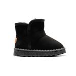 Детские зимние сапоги Kids WARRIOR, кофе - фото 3