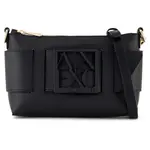 Сумка через плечо Armani Exchange 942907_0A874, черный - фото