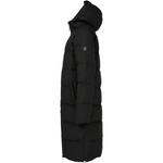 Куртка smallsur для девочек Brunotti, черный - фото 3