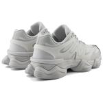 Кроссовки 9060 X 'Concrete' New Balance, серый - фото 5