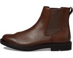 Ботинки ECCO London Double Gore Chelsea Boots, цвет Cocoa Brown - фото 4