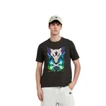 Футболка серии Pokémon Co-Branded унисекс Uniqlo - фото 3