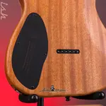 Mayones Дувелл Элит 6 Бирюзовый Ирис - фото 10