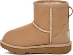 UGG unisex-child Classic Mini Ii, Sand - фото 4