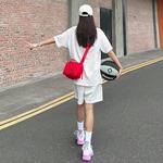 Унисекс баскетбольные носки RIGEROR, набор из 3 пар (белый+белый+синий) - фото 6