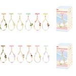 Hand In Hand Series Single Blind Box POP MART - фото 7