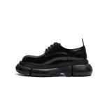 Туфли мужские Men"s Casual Men Low-Top Viplander, черный - фото