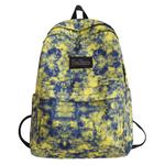 Женский рюкзак Deli Bear, Желтый - фото 2