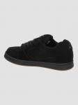 Кеды Es Accel OG Skateschuhe, black - фото 2