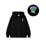 Nike Куртка мужская черная, Black - фото 3