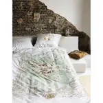 Постельное белье Irisette «Playa 8582», мягкое и дышащее, цвет multi - фото 6