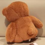 Плюшевая игрушка мишка MLING, Coffee Bear Doll - фото 6