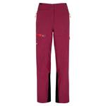 Брюки Salewa Sella Responsive, фиолетовый - фото 3