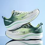 Кроссовки мужские с низким верхом Warrior - фото 11