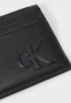 Кошелек Calvin Klein BOLD MONOGRAM, Black - фото 5