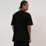 Футболка унисекс Miracle Kill, темно-серый - фото 6