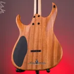 Mayones Дувелл Элит 6 Бирюзовый Ирис - фото 8