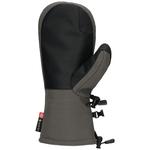 Варежки Gore-Tex linear 686, Charcoal - фото 2