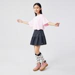 Детская юбка Lee, черный - фото 7