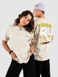 Футболка RIPNDIP Noodle Nerm T-Shirt, natural - фото