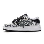 ABIDJAN Обувь для скейтбординга унисекс, Синий - фото