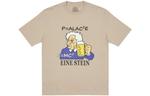 Футболка Eine Stein PALACE, бежевый - фото