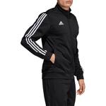 Куртка мужская черная Adidas, черный - фото 5