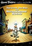 Диск DVD Good The Bad & The Huckleberry Hound - фото
