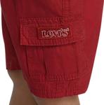 Шорты-карго Levi's для мальчиков, Chili Pepper - фото 8