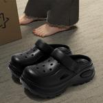 Cat power Клоги женские черные, цвет Black - фото 10