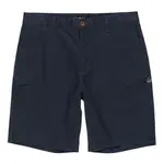 Шорты Quiksilver Straight chino, синий - фото 3