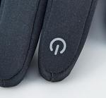 PROPHETE Зимние велосипедные перчатки - фото 4