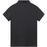 Женская поло CAMEL, черный - фото 9