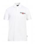 Рубашка поло Napapijri, белый - фото