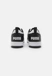 Кроссовки Puma Rebound V6 Unisex, белый / черный - фото 3